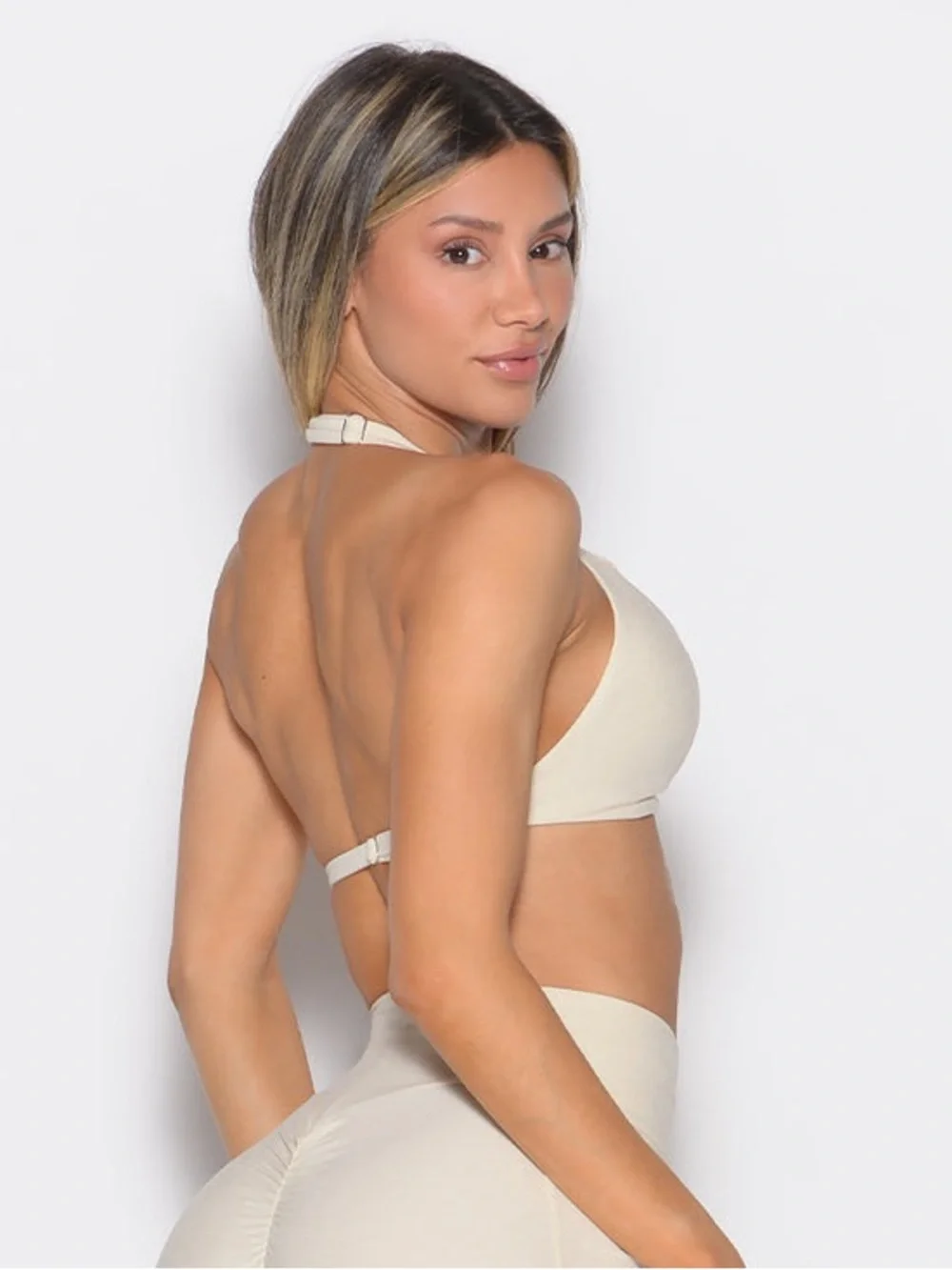 LIKE NEW Bombshell Sportswear Voltage Sports Bra